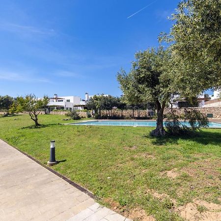 Biniancolla Ginesta Villa Bagian luar foto